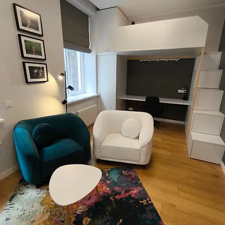 Quiet Loft With Ac Location New アパート